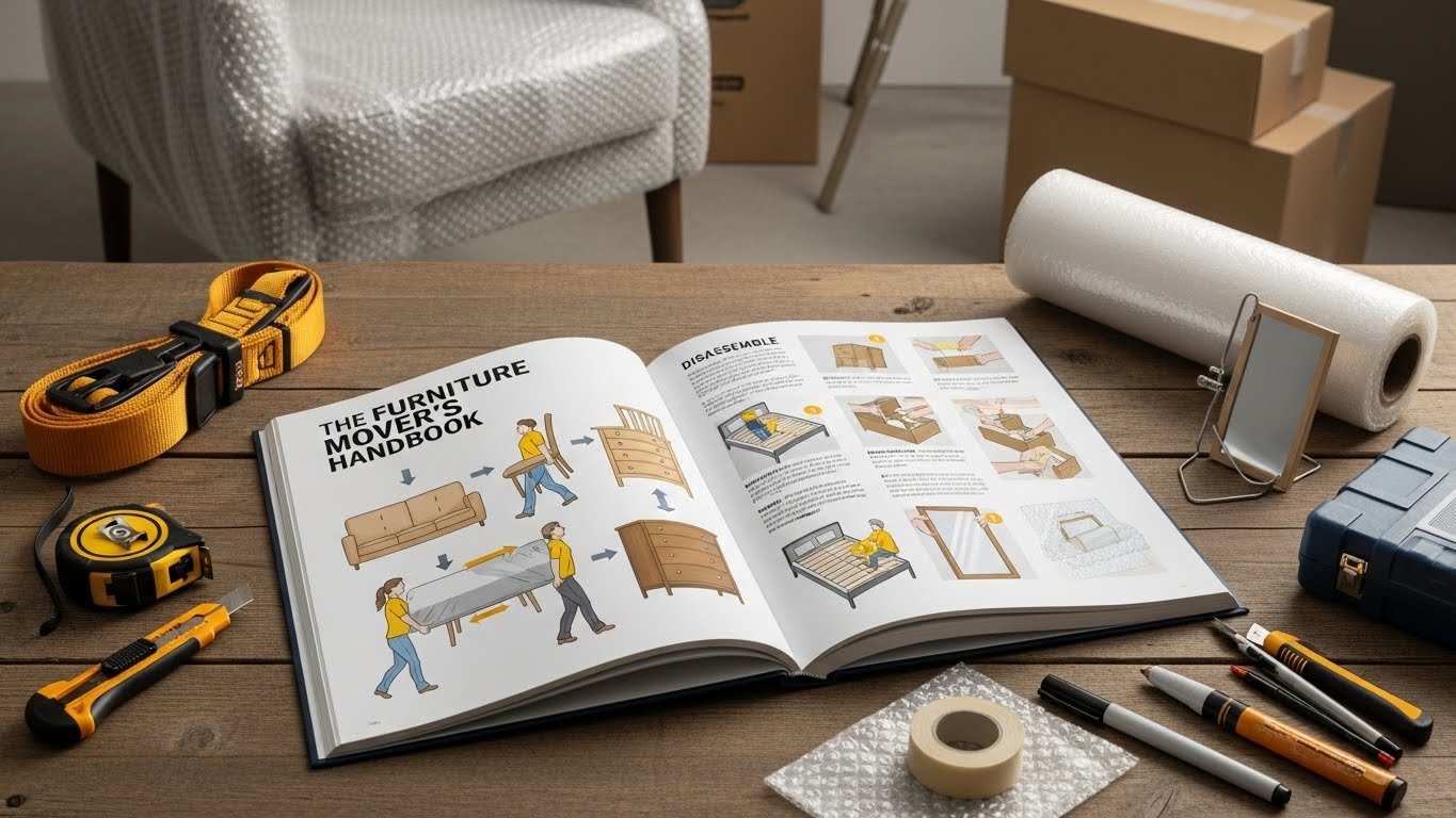 نقل عفش جدة